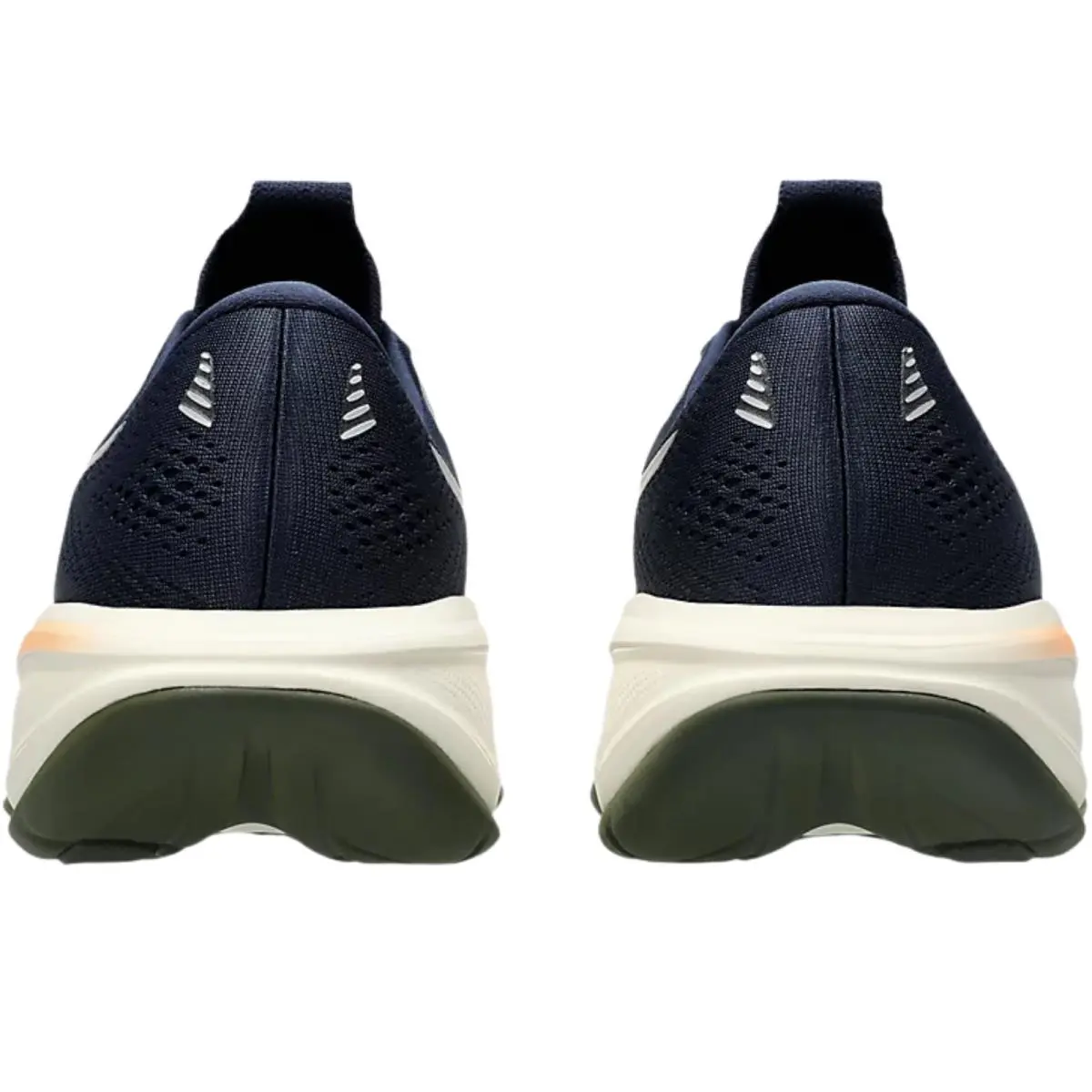 Asics shoes - Asics GEL-Cumulus 28 - Black/Carrier Grey 36