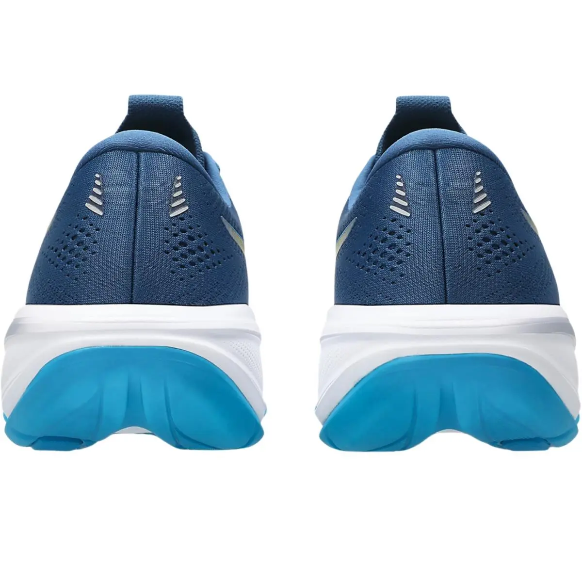 Asics shoes - Asics GEL-Cumulus 28 - Black/Carrier Grey 56