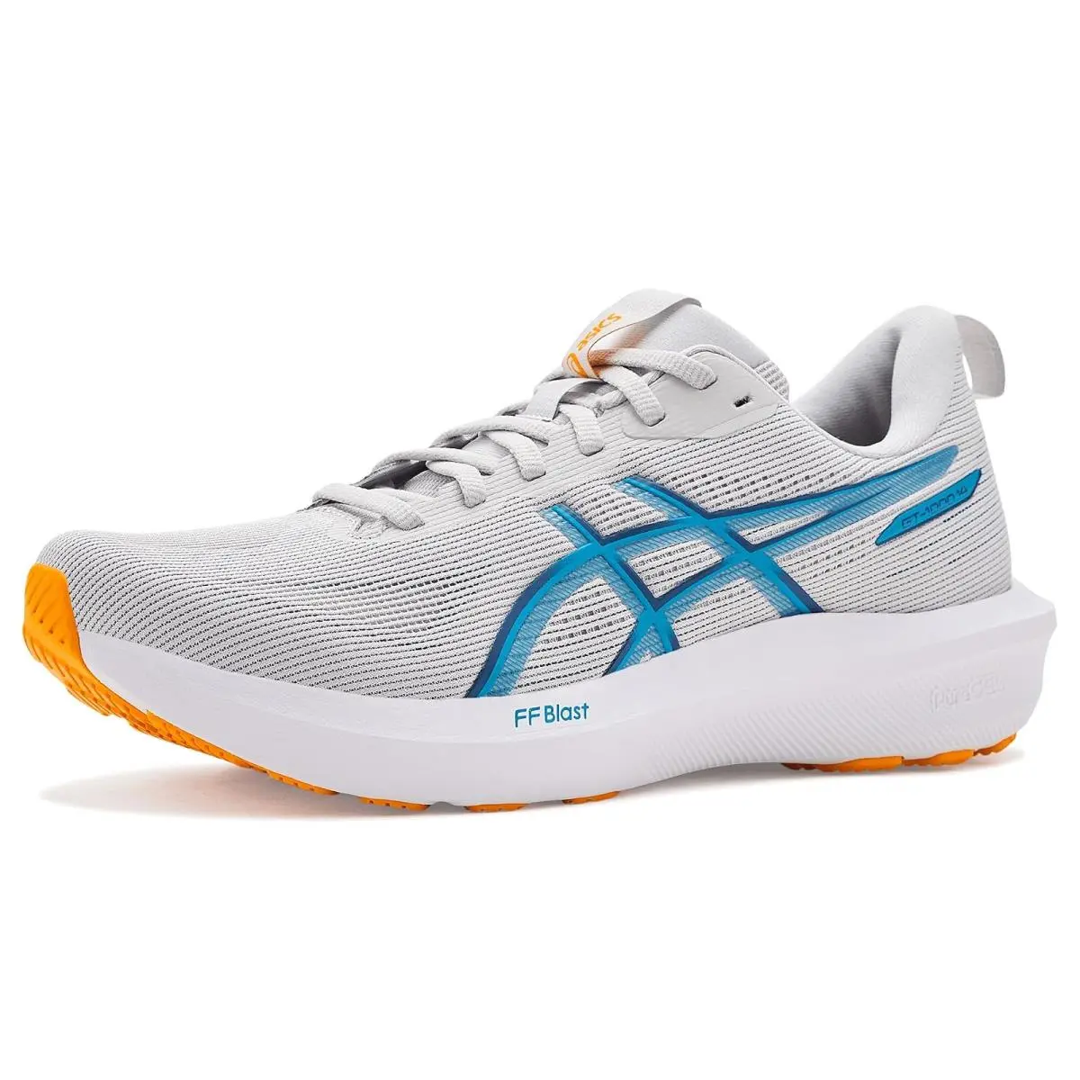 Asics shoes - Black/Black 13