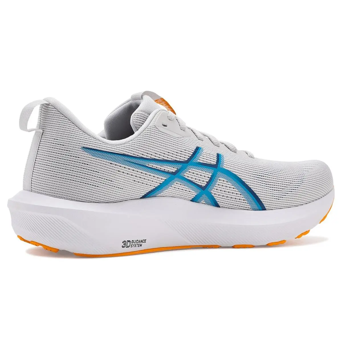 Asics shoes - Black/Black 15