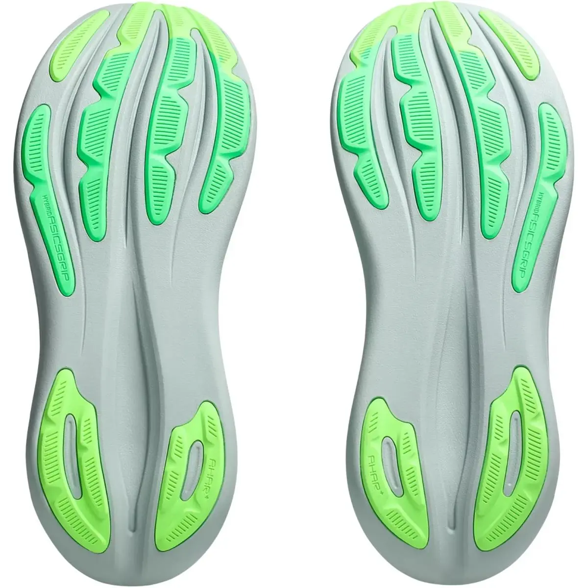 Asics shoes - Asics Gel Nimbus 28 - Gel Nimbus - 1011C127-400 - Cold Moss/Illuminate Green 3