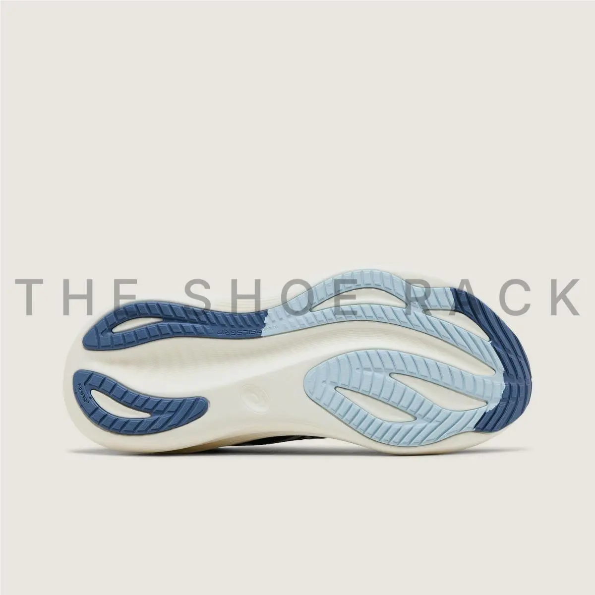 Asics shoes - ASICS GEL-Nimbus 27 - 1012B753-500 - Blue 12