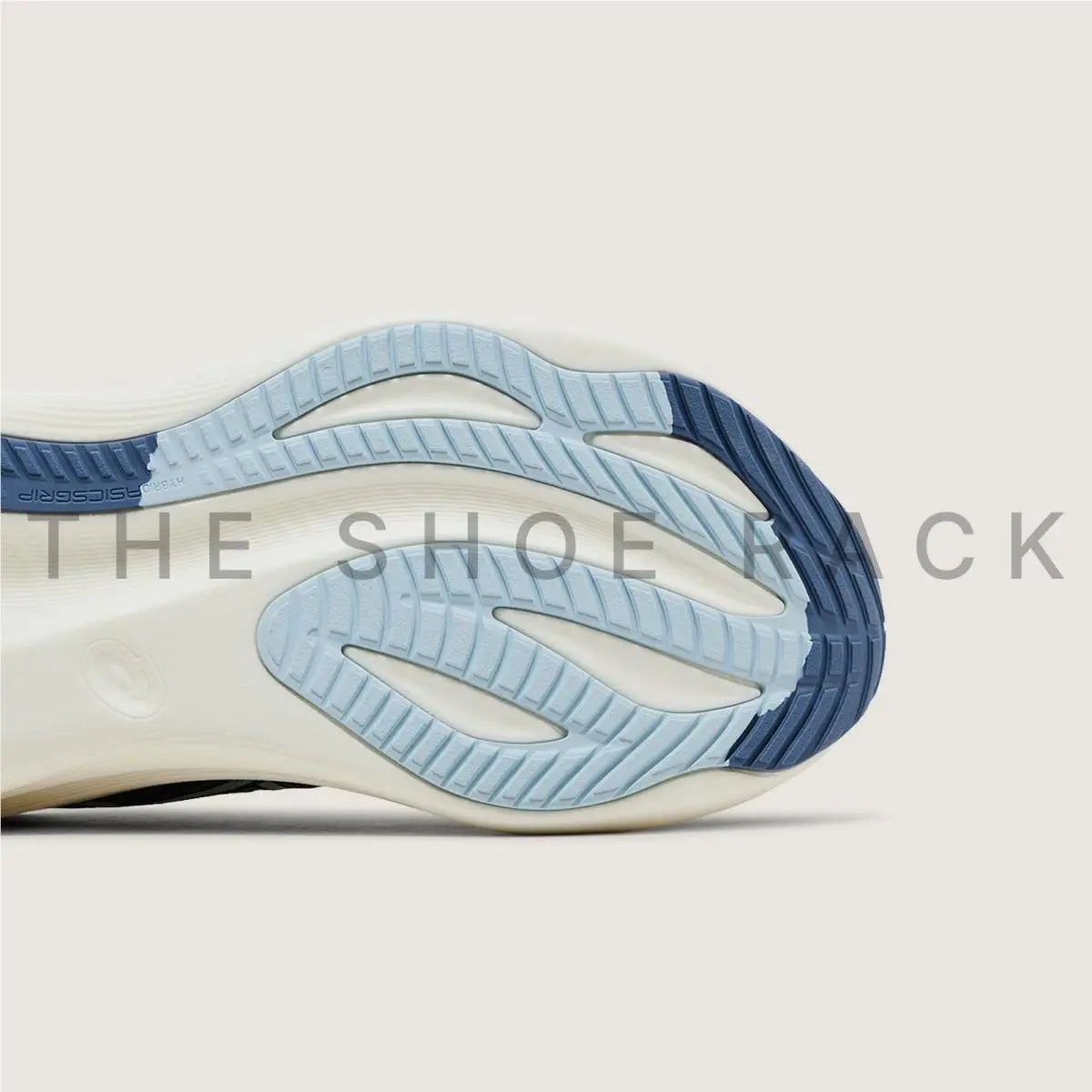 Asics shoes - ASICS GEL-Nimbus 27 - 1012B753-500 - Blue 13