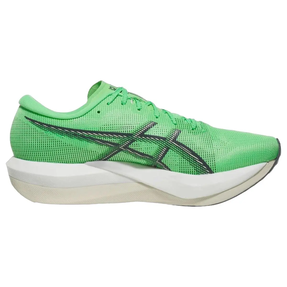 Asics shoes - Magic Speed 5 - Magic Speed - 1013A183300 - Vital Green/Grey 1