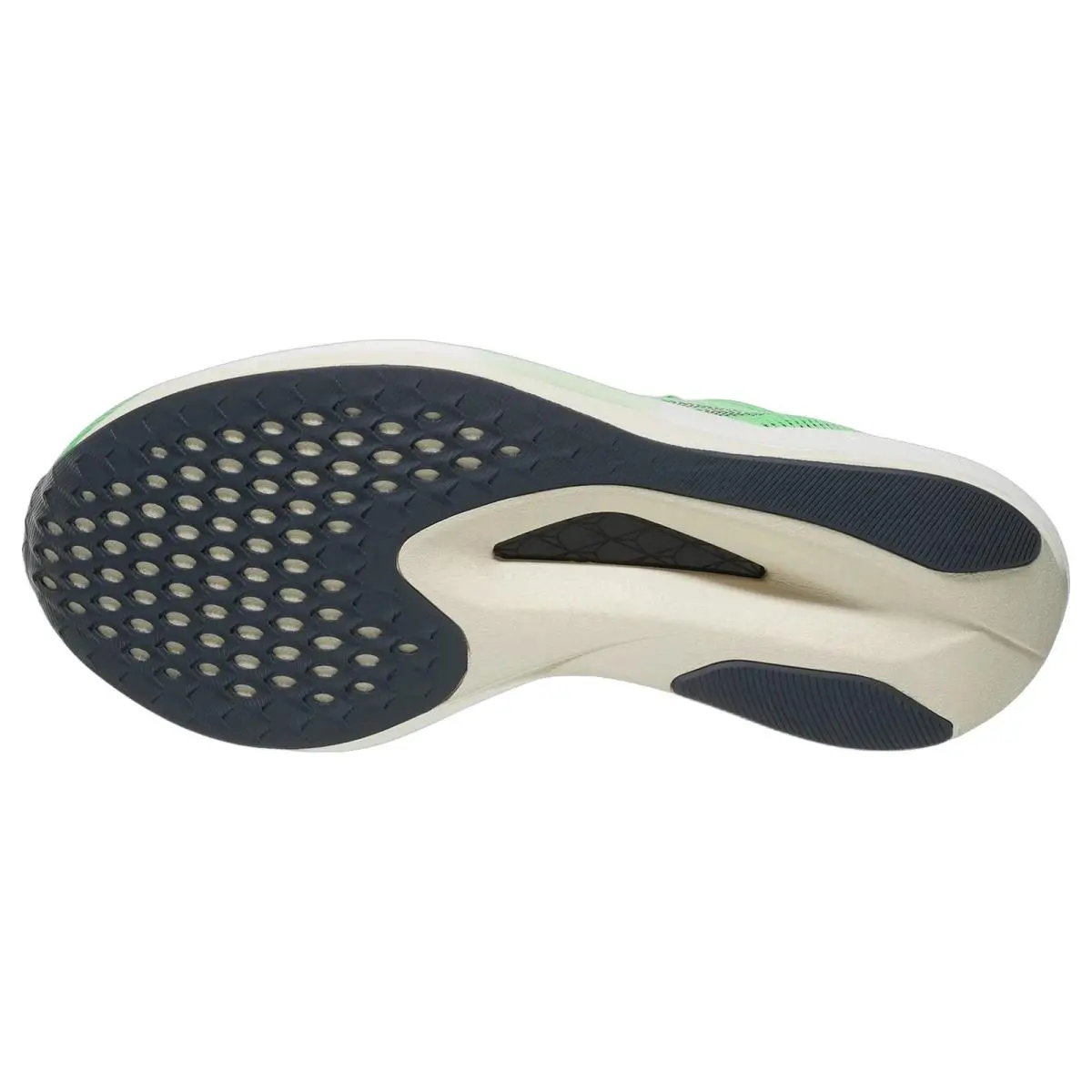 Asics shoes - Magic Speed 5 - Magic Speed - 1013A183300 - Vital Green/Grey 9
