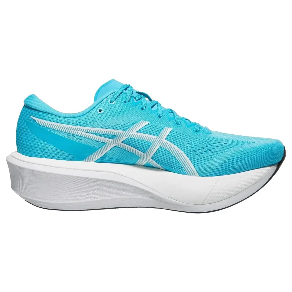 Asics shoes - Yogiri Speed - Yogiri Speed - 1013A196400 - Aquarium/White 7