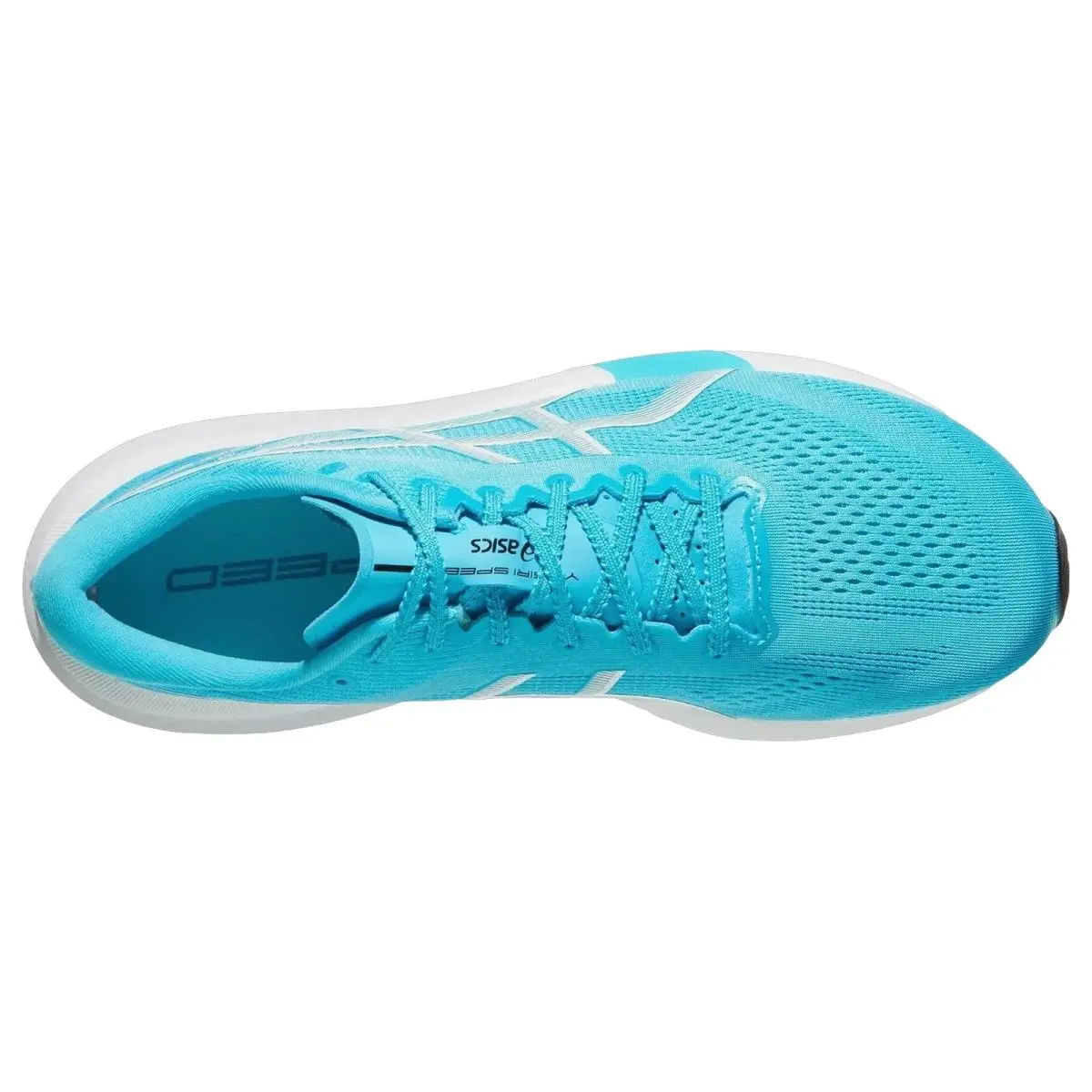 Asics shoes - Yogiri Speed - Yogiri Speed - 1013A196400 - Aquarium/White 8