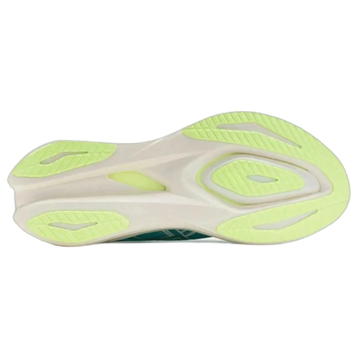 Asics shoes - Sonicblast 2 - Sonicblast - 1011C244400 - Energy Aqua/Yellow 9