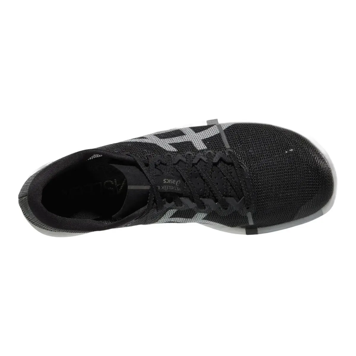 Asics shoes - Metasleek - Metasleek - 1013A202001 - Black/White 2