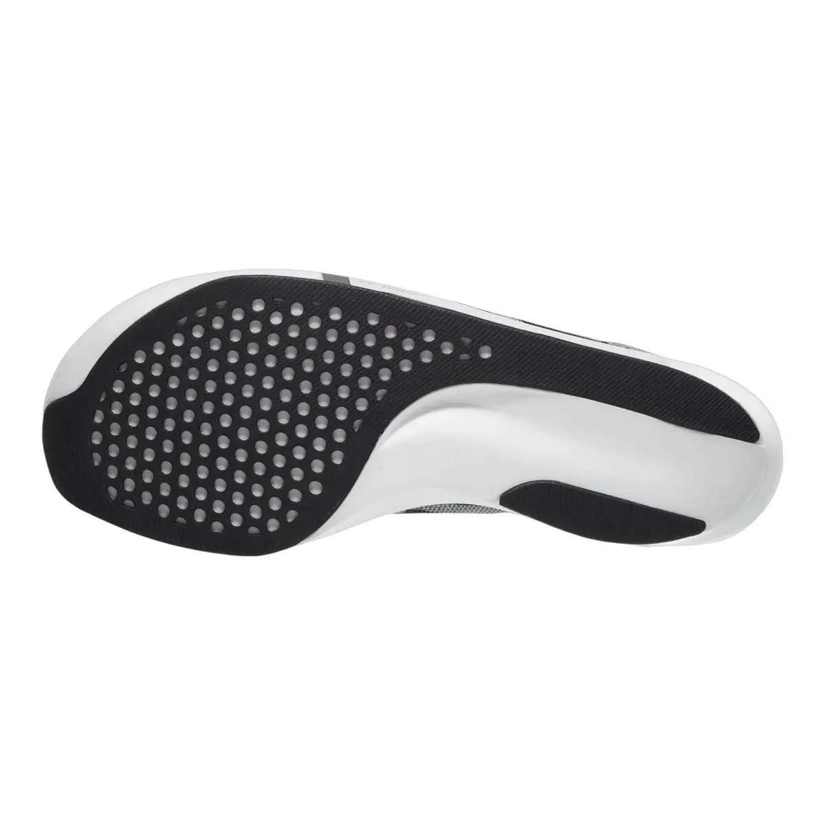 Asics shoes - Metasleek - Metasleek - 1013A202001 - Black/White 3