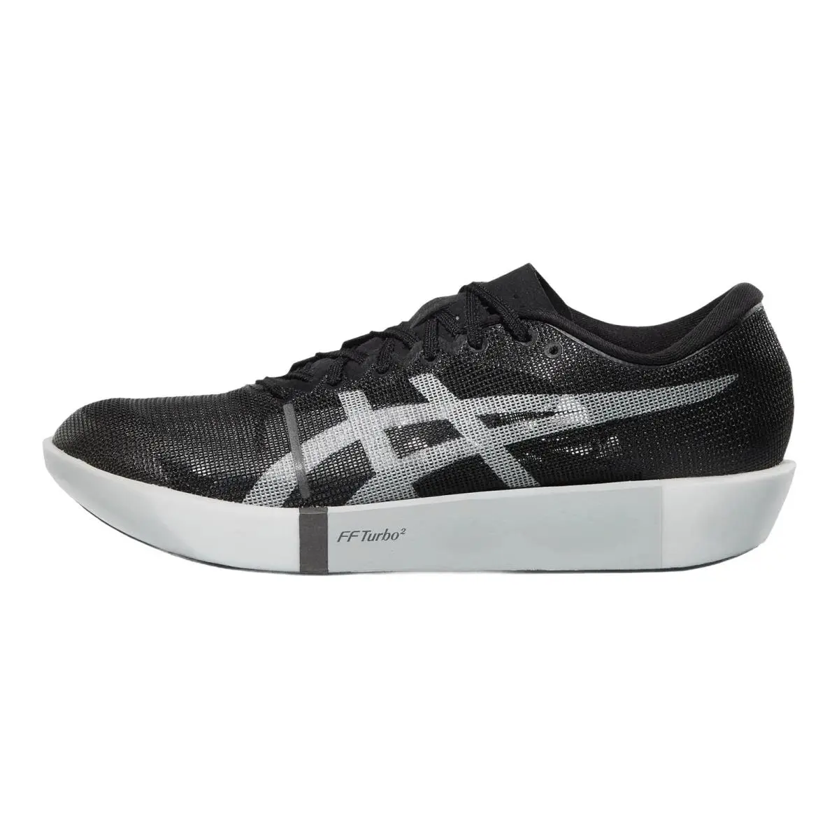 Asics shoes - Metasleek - Metasleek - 1013A202001 - Black/White 5