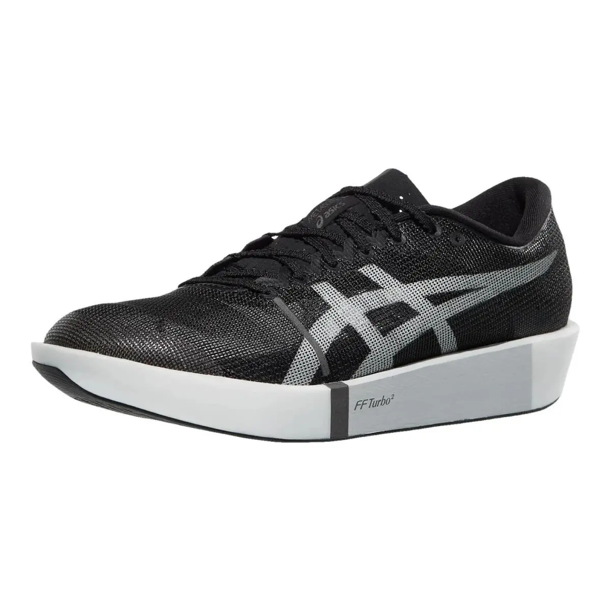 Asics shoes - Metasleek - Metasleek - 1013A202001 - Black/White 6