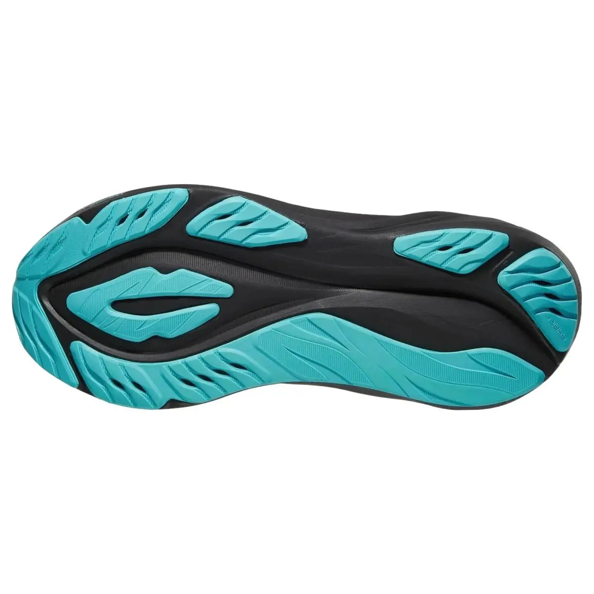 Asics shoes - Gt 2000 15 - 1011C235002 - Black/Energy Aqua 3