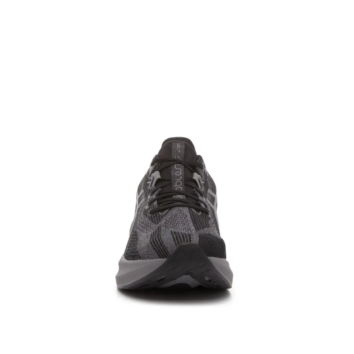 Asics shoes - Black/Grey/Blue 14