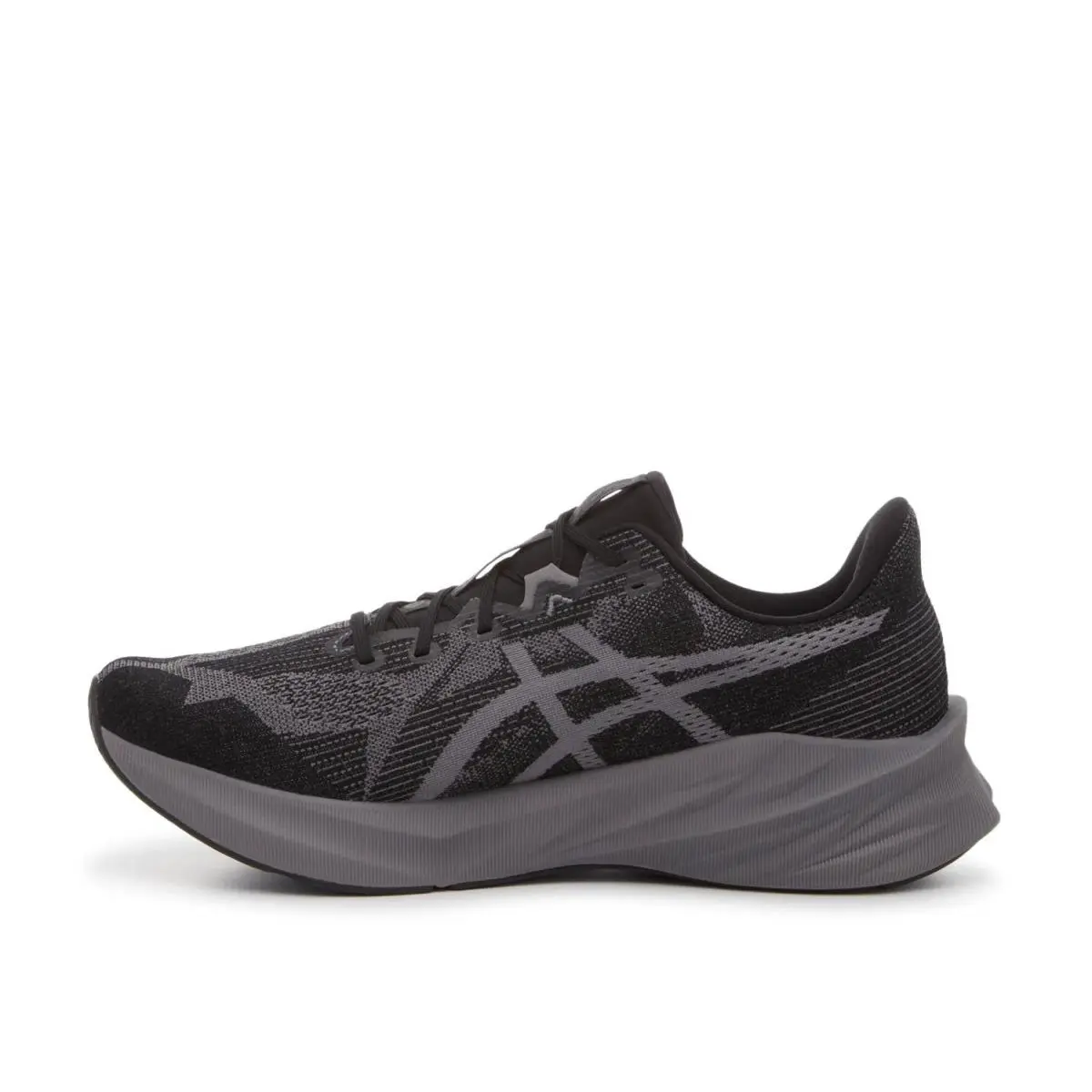 Asics shoes - Black/Grey/Blue 15