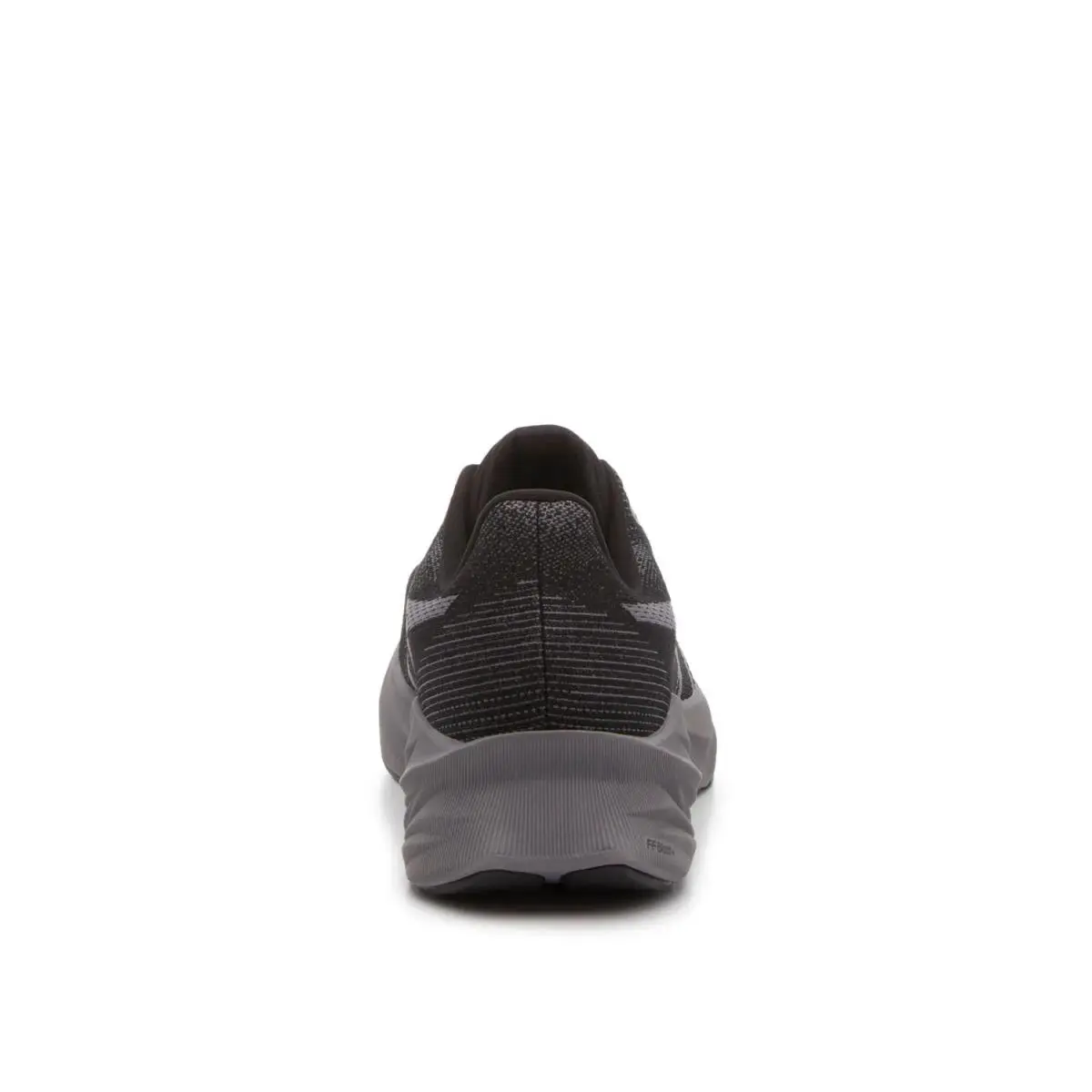 Asics shoes - Black/Grey/Blue 16