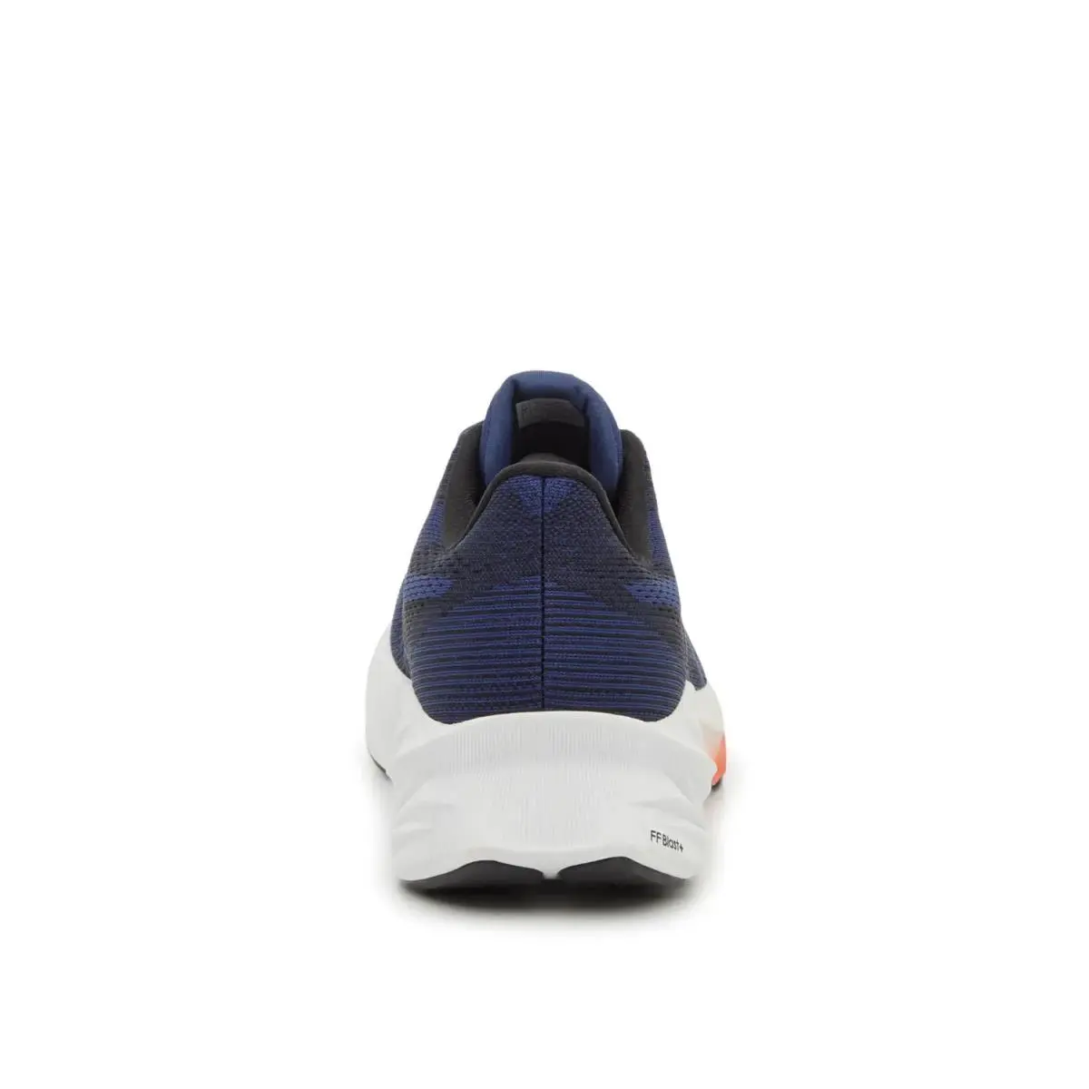 Asics shoes - Black/Grey/Blue 23