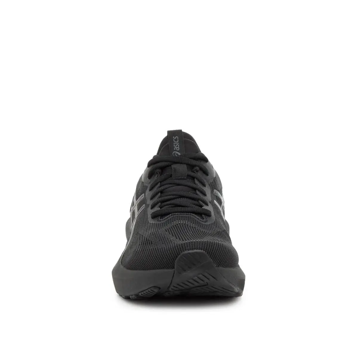 Asics shoes - Black 0