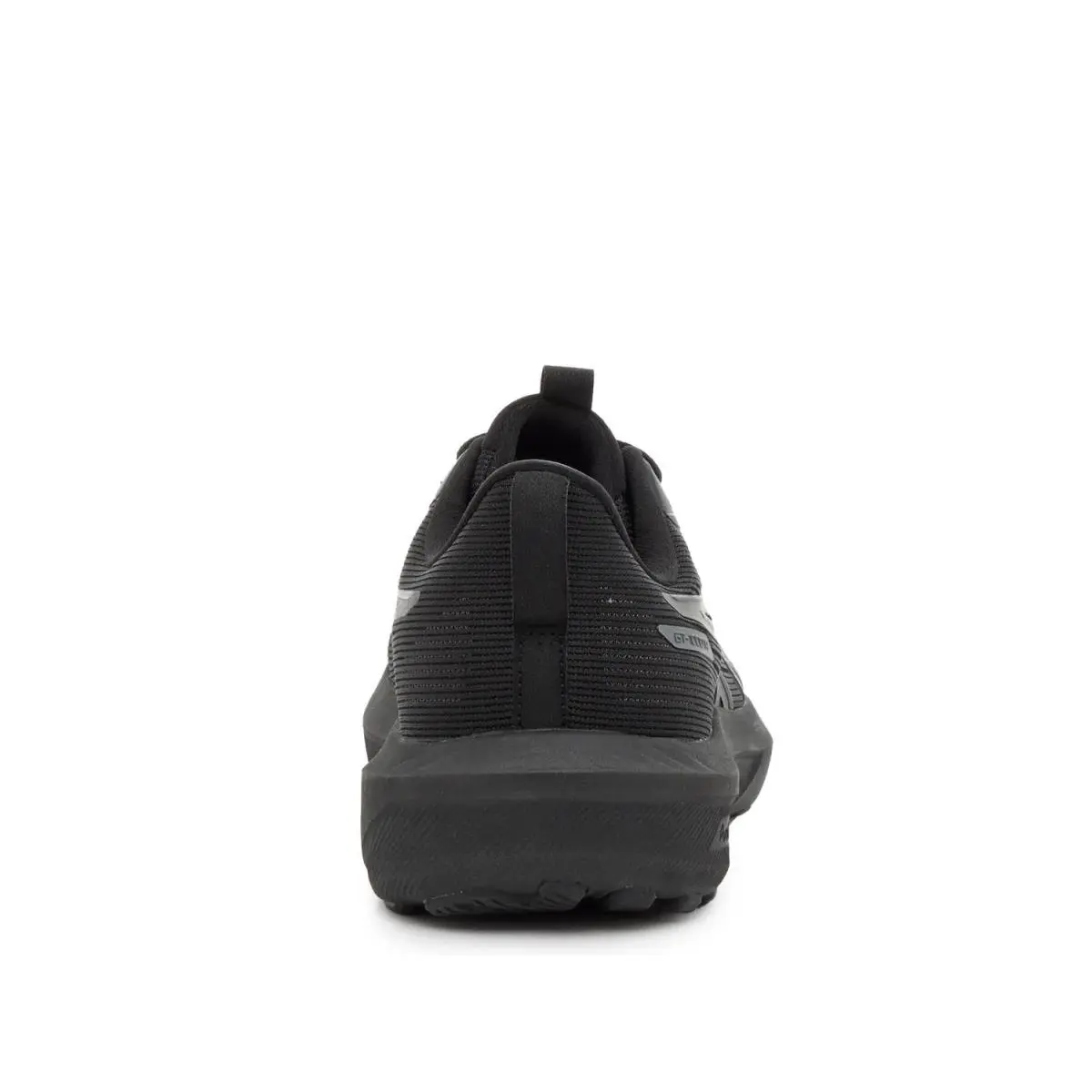 Asics shoes - Black 2