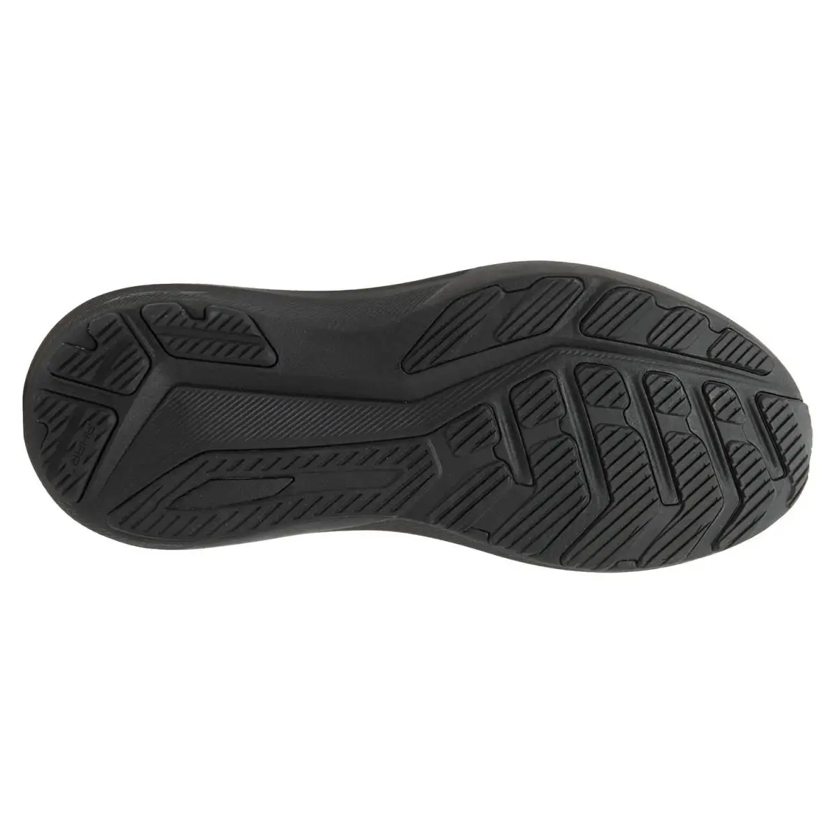 Asics shoes - Black 4