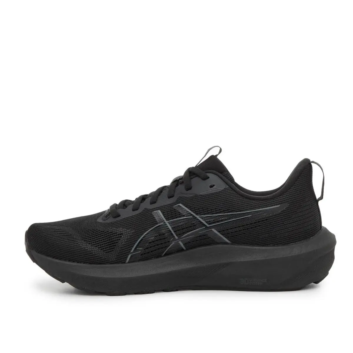 Asics shoes - Black 8