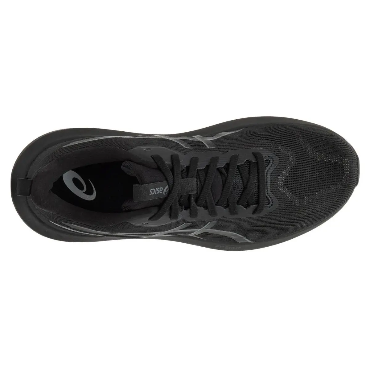 Asics shoes - Black 12