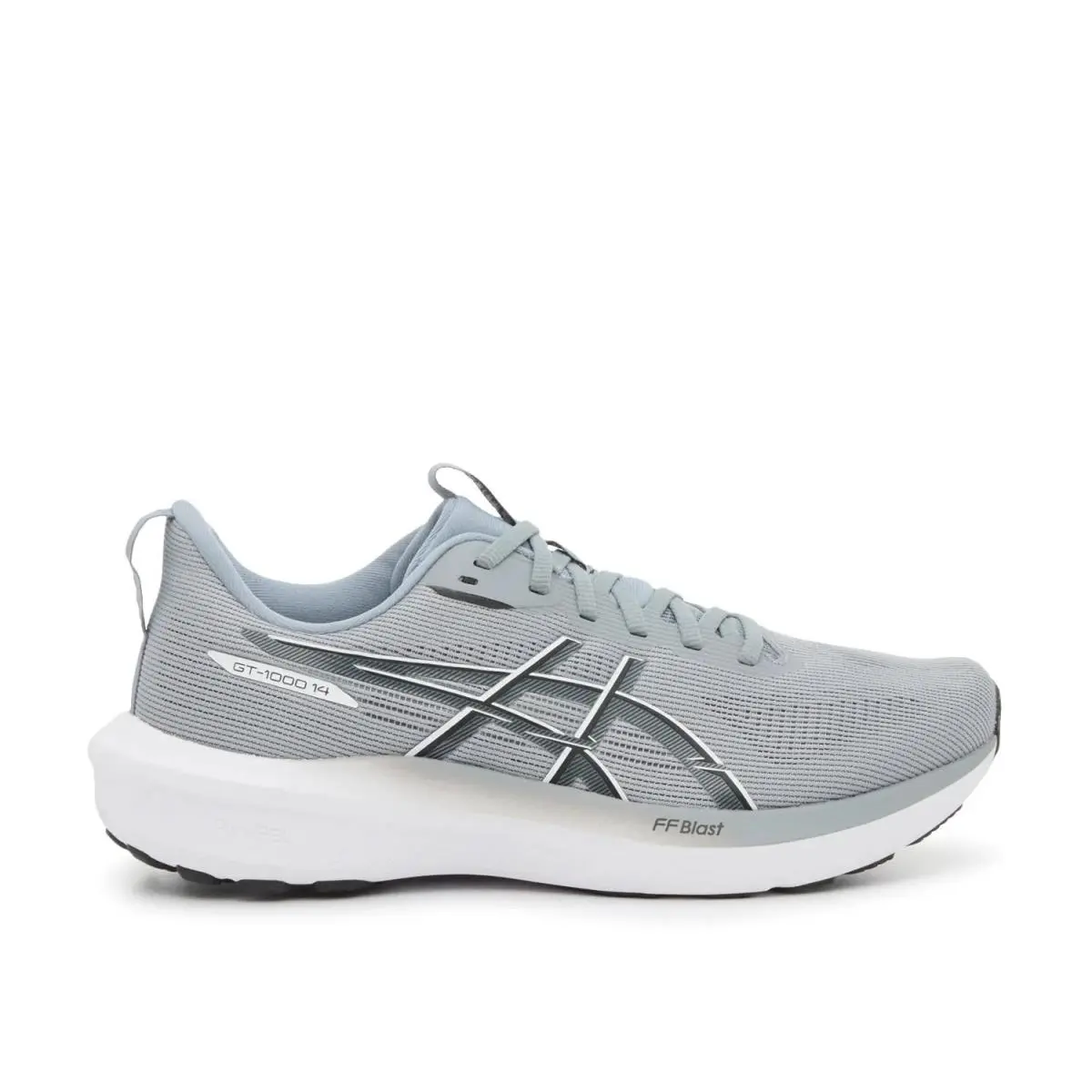Asics shoes - Black 17