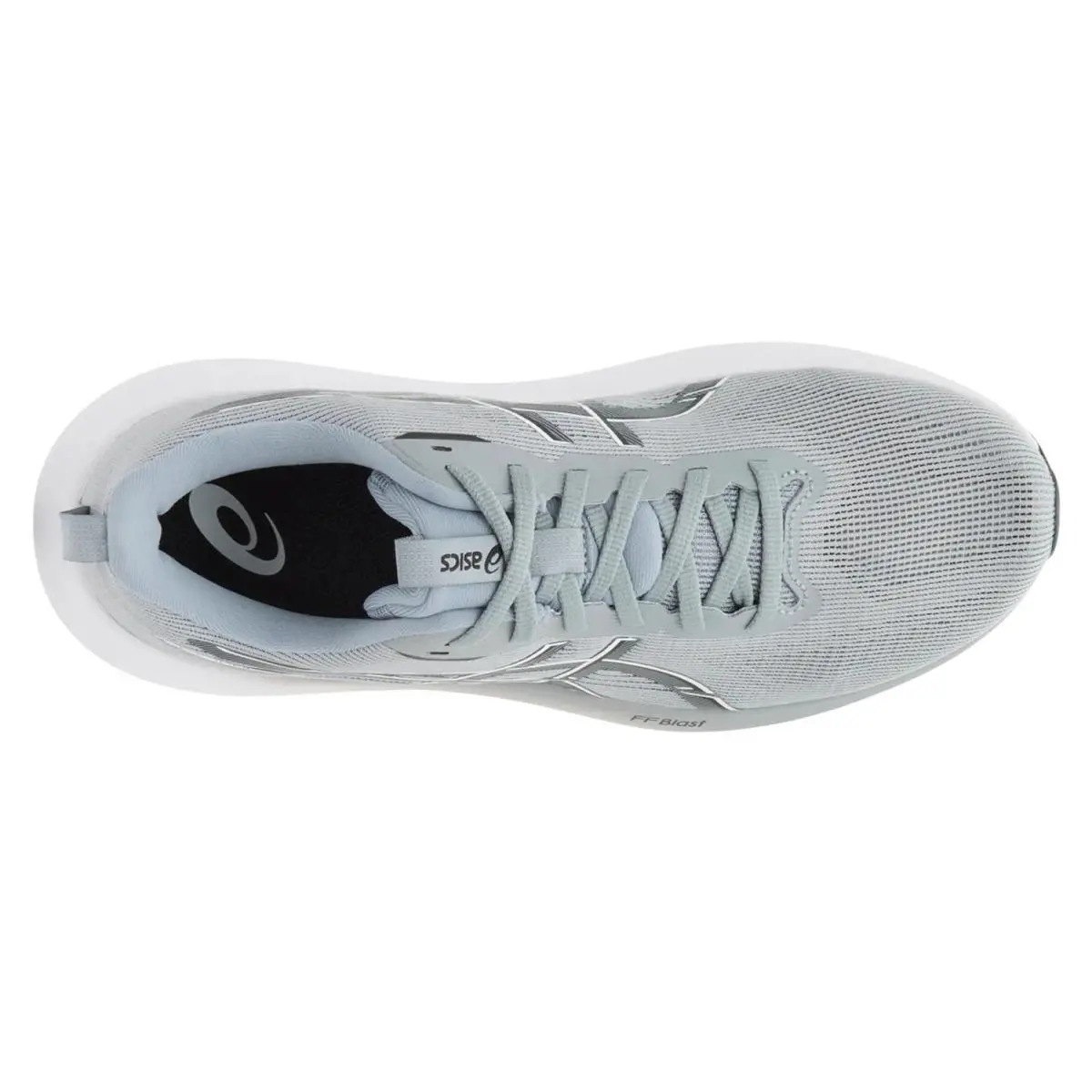 Asics shoes - Black 19