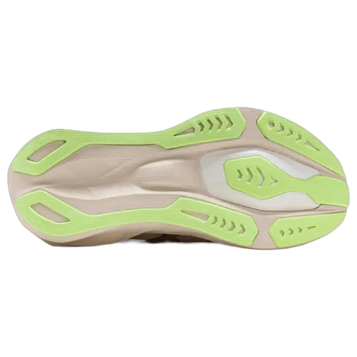 Asics shoes - Novablast 6 - Novablast - 1012C008700 - Rose Dust/Yellow 2