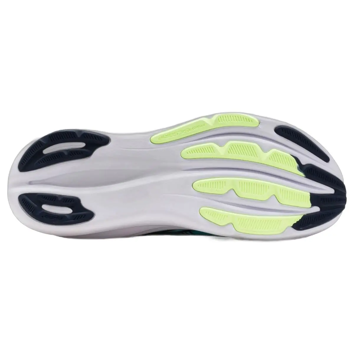 Asics shoes - Gel Nimbus 28 - Gel Nimbus - 1011C127403 - Energy Aqua/Midnight 9
