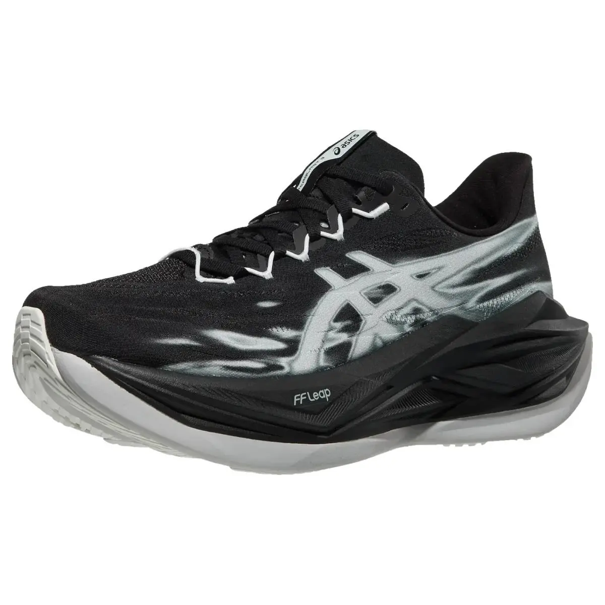 Asics shoes - Superblast 3 - Superblast - 1013A177001 - Black 0