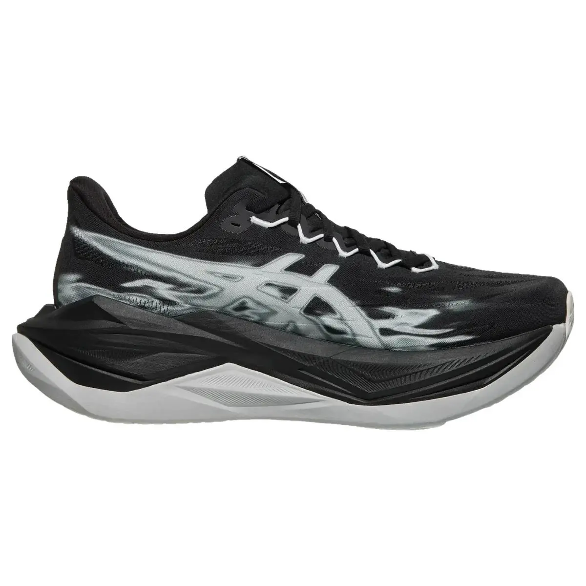 Asics shoes - Superblast 3 - Superblast - 1013A177001 - Black 1