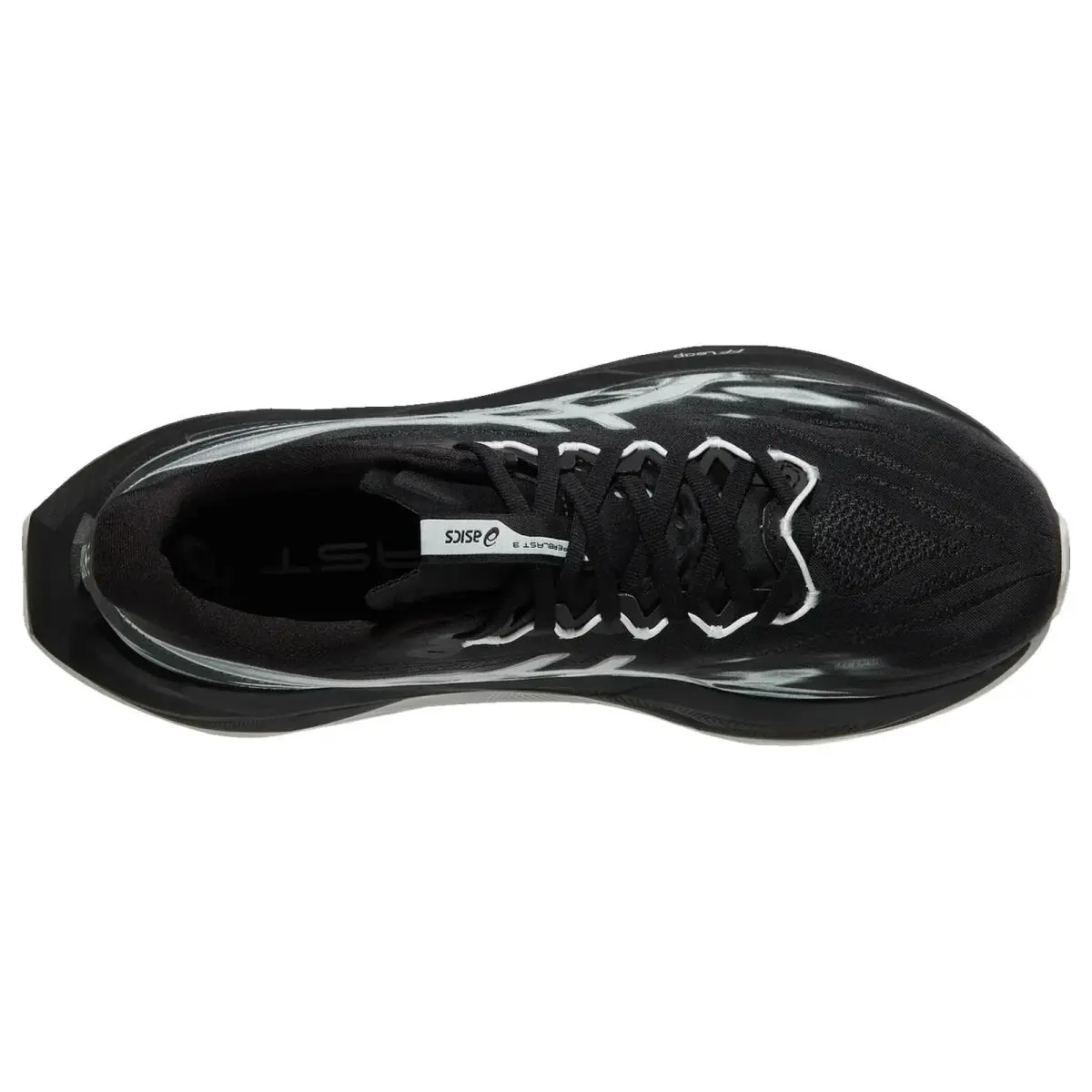Asics shoes - Superblast 3 - Superblast - 1013A177001 - Black 8