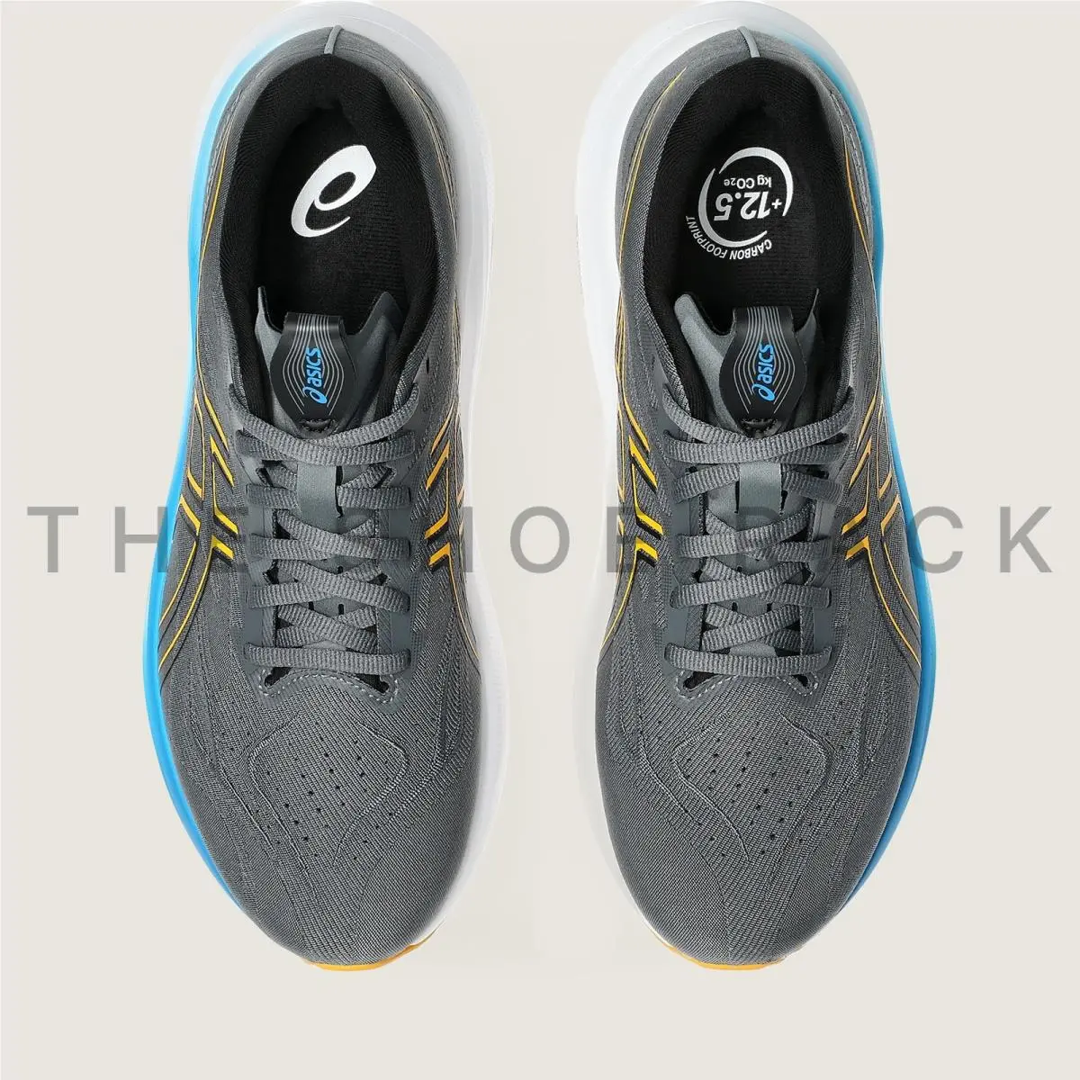Asics shoes - ASICS GT-2000 14 - 1011C056-022 - Gray 8