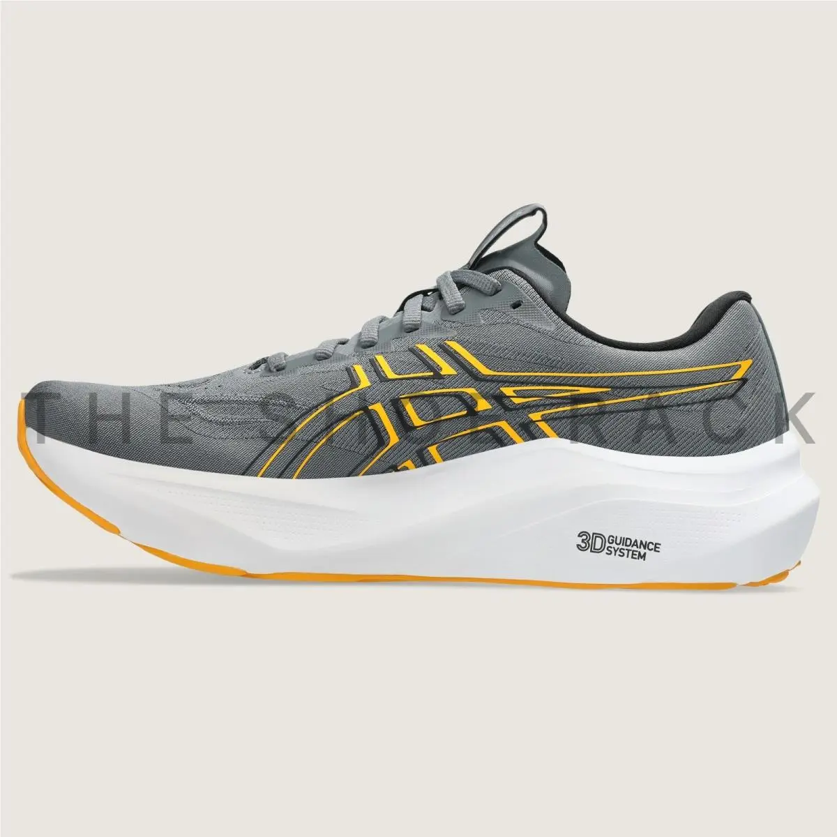 Asics shoes - ASICS GT-2000 14 - 1011C056-022 - Gray 10