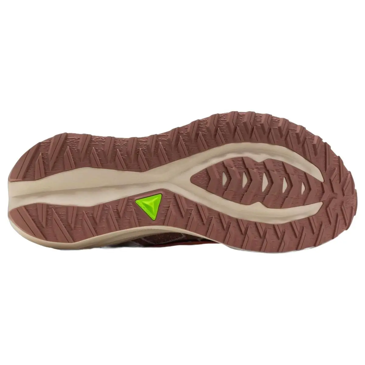 Asics shoes - Blazeblast - Blazeblast - 1011C276700 - Sun Coral/Aubergine 9