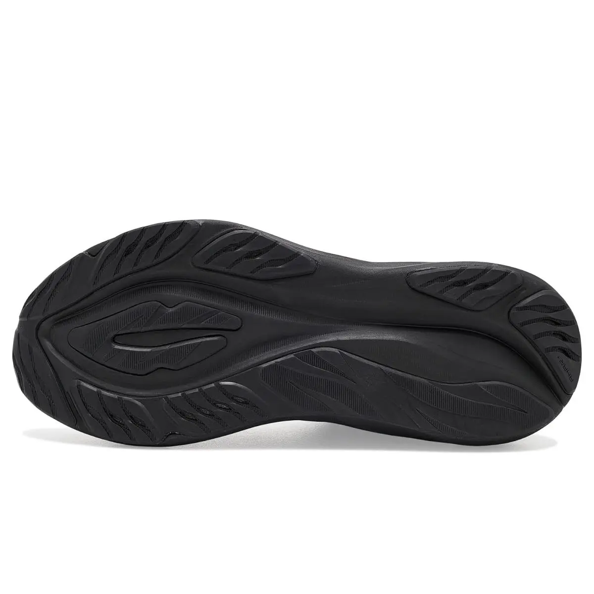 Asics shoes - Black/Black 3