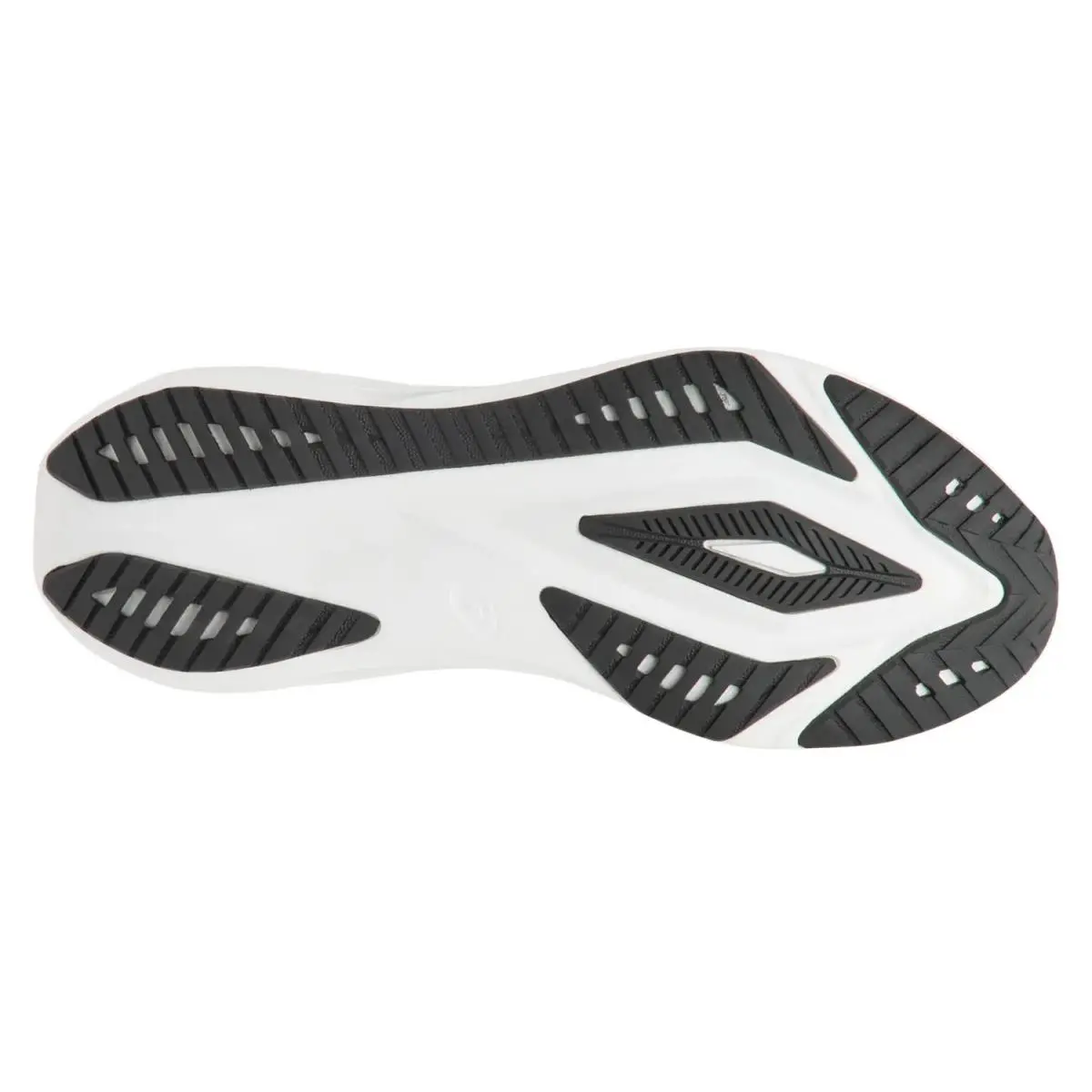 Asics shoes - Black 4
