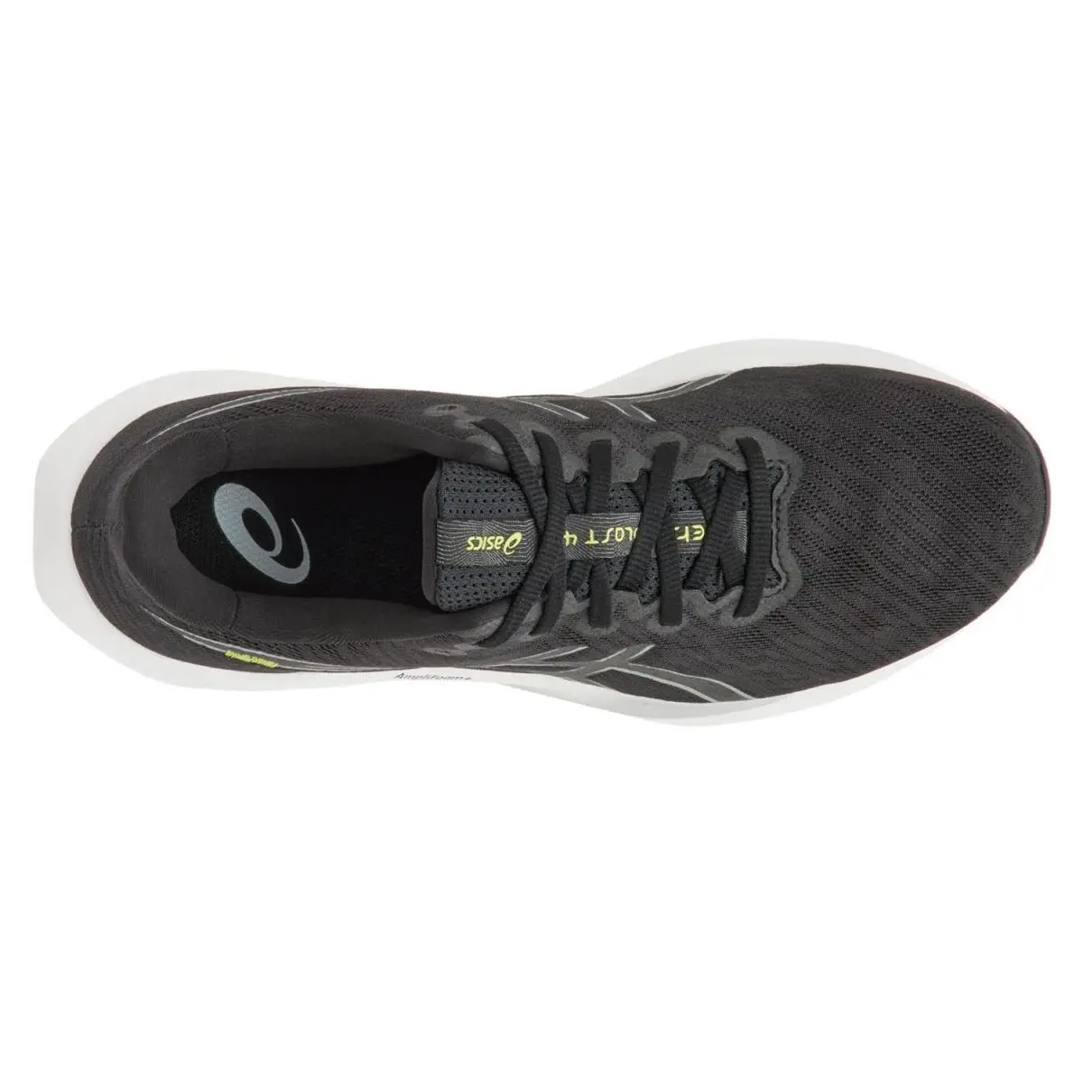 Asics shoes - Black 5