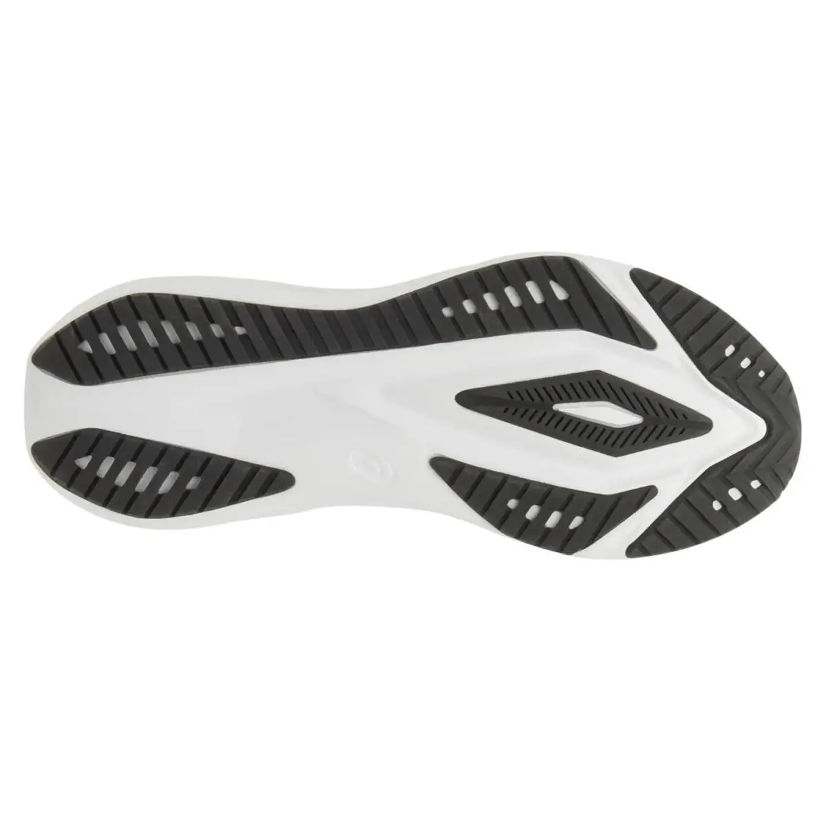 Asics shoes - Black 18