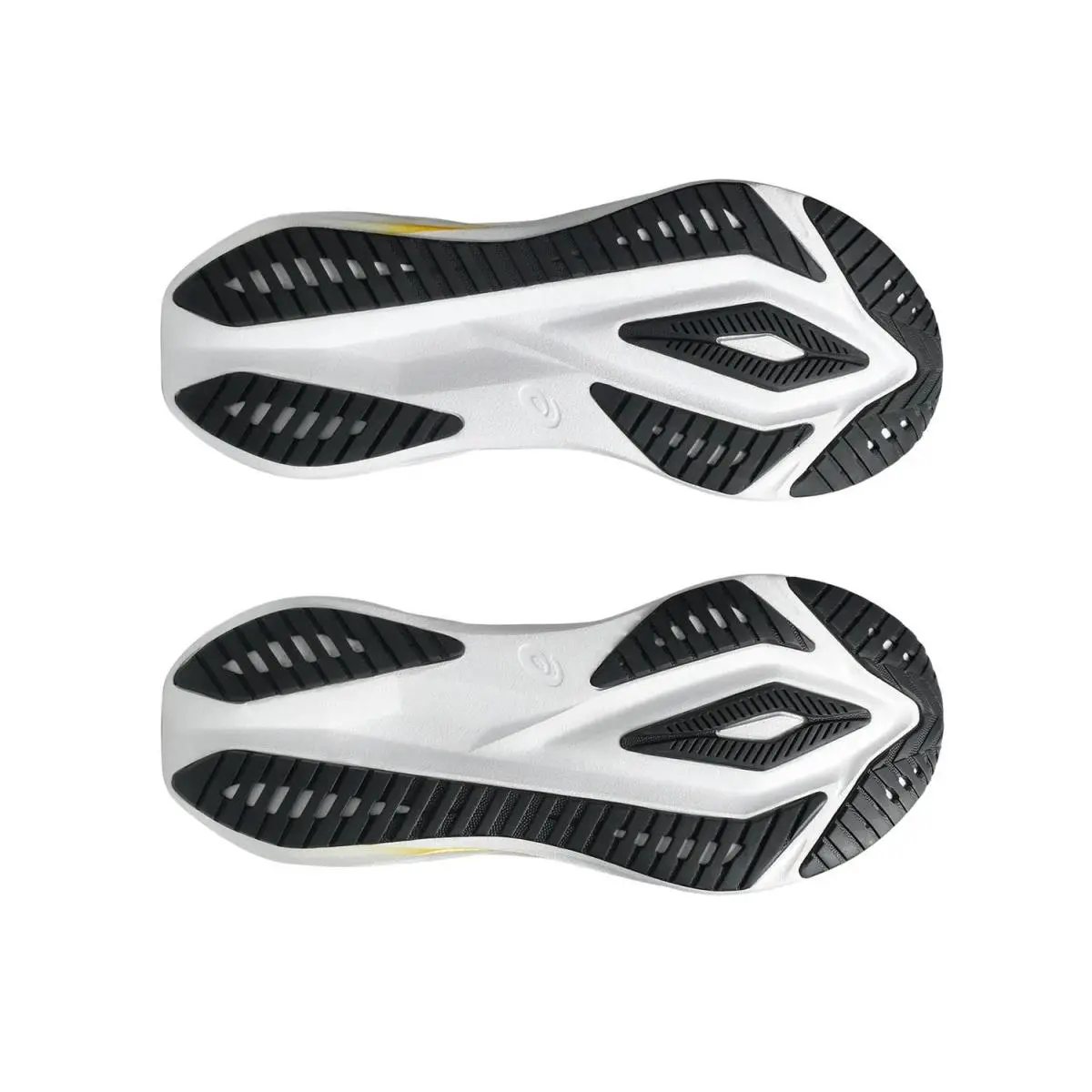 Asics shoes - Black 30