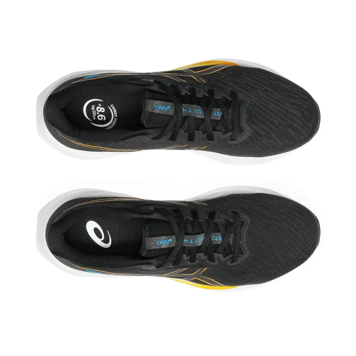 Asics shoes - Black 31