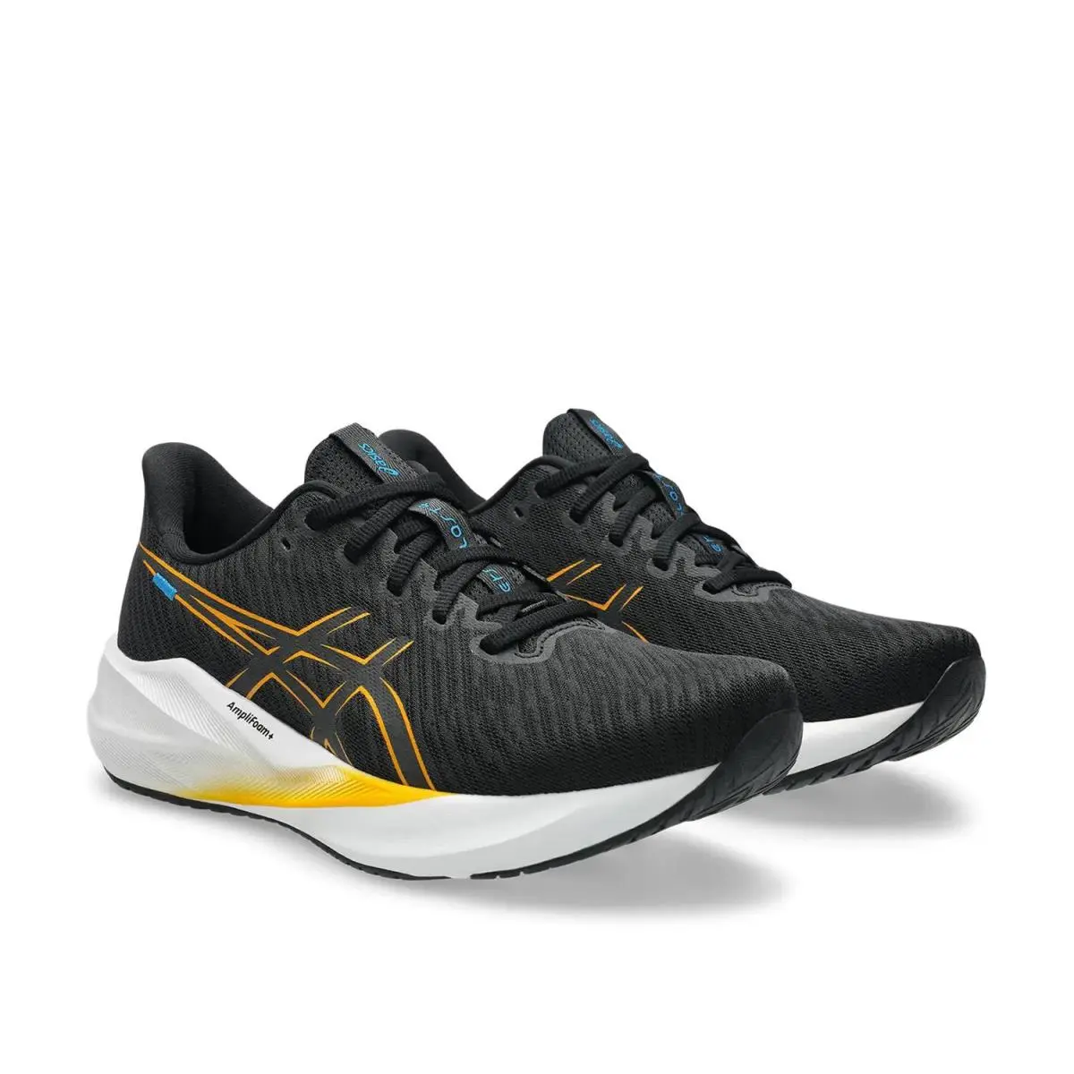 Asics shoes - Black 32