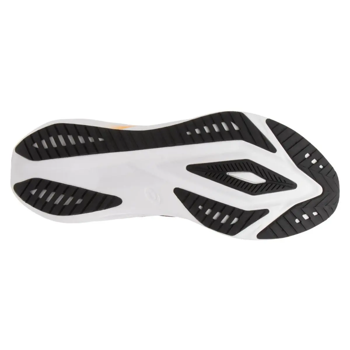 Asics shoes - Black 38