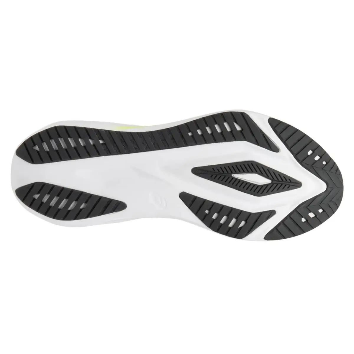 Asics shoes - Black 45