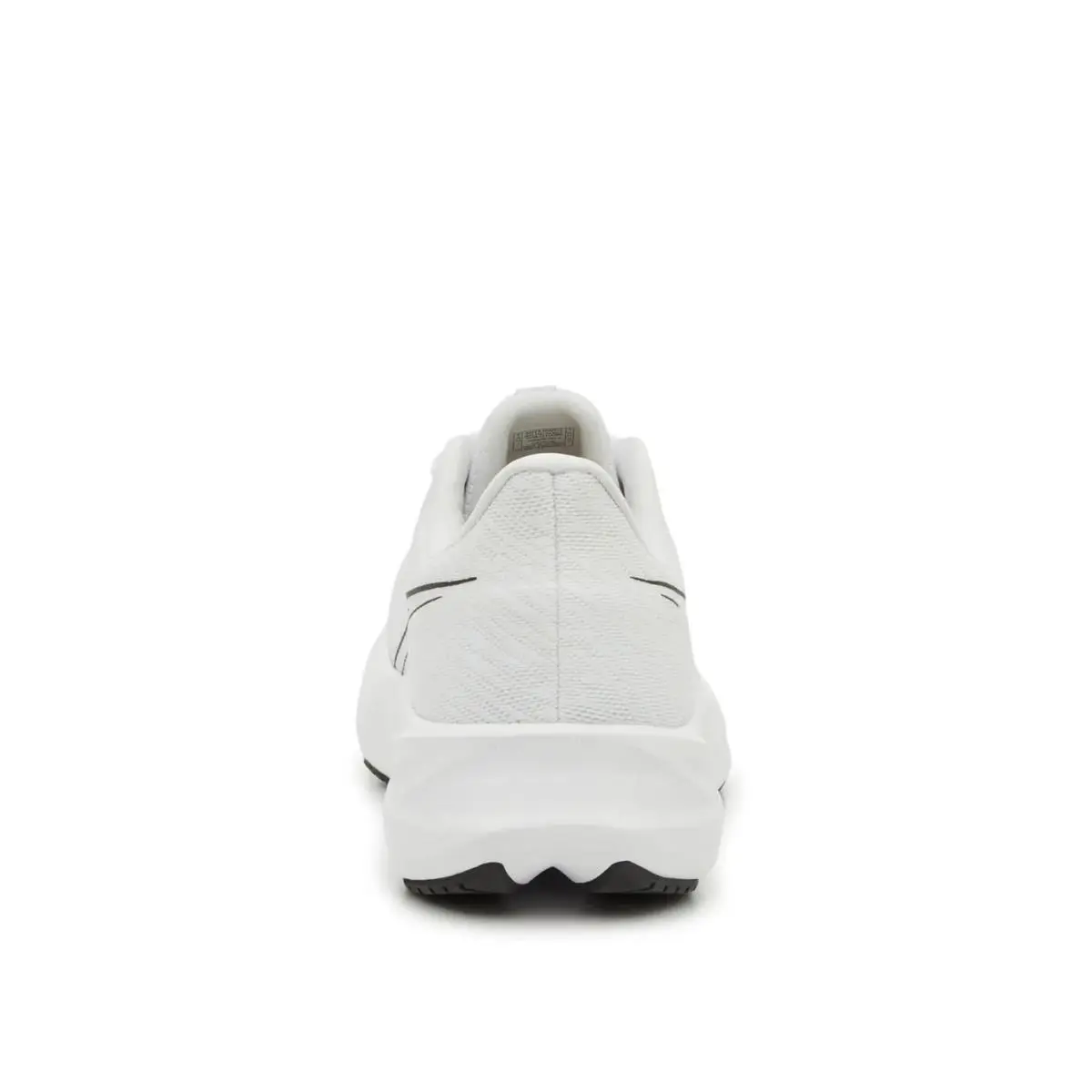 Asics shoes - Black 57