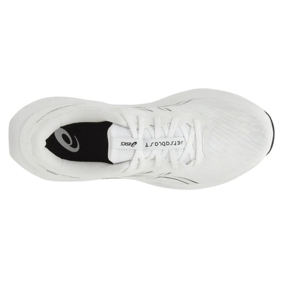 Asics shoes - Black 60