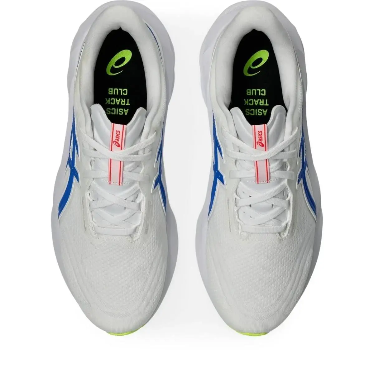 Asics shoes - Asics Novablast 5 ATC 1011C137-100 - 1011C137-100 - White 2