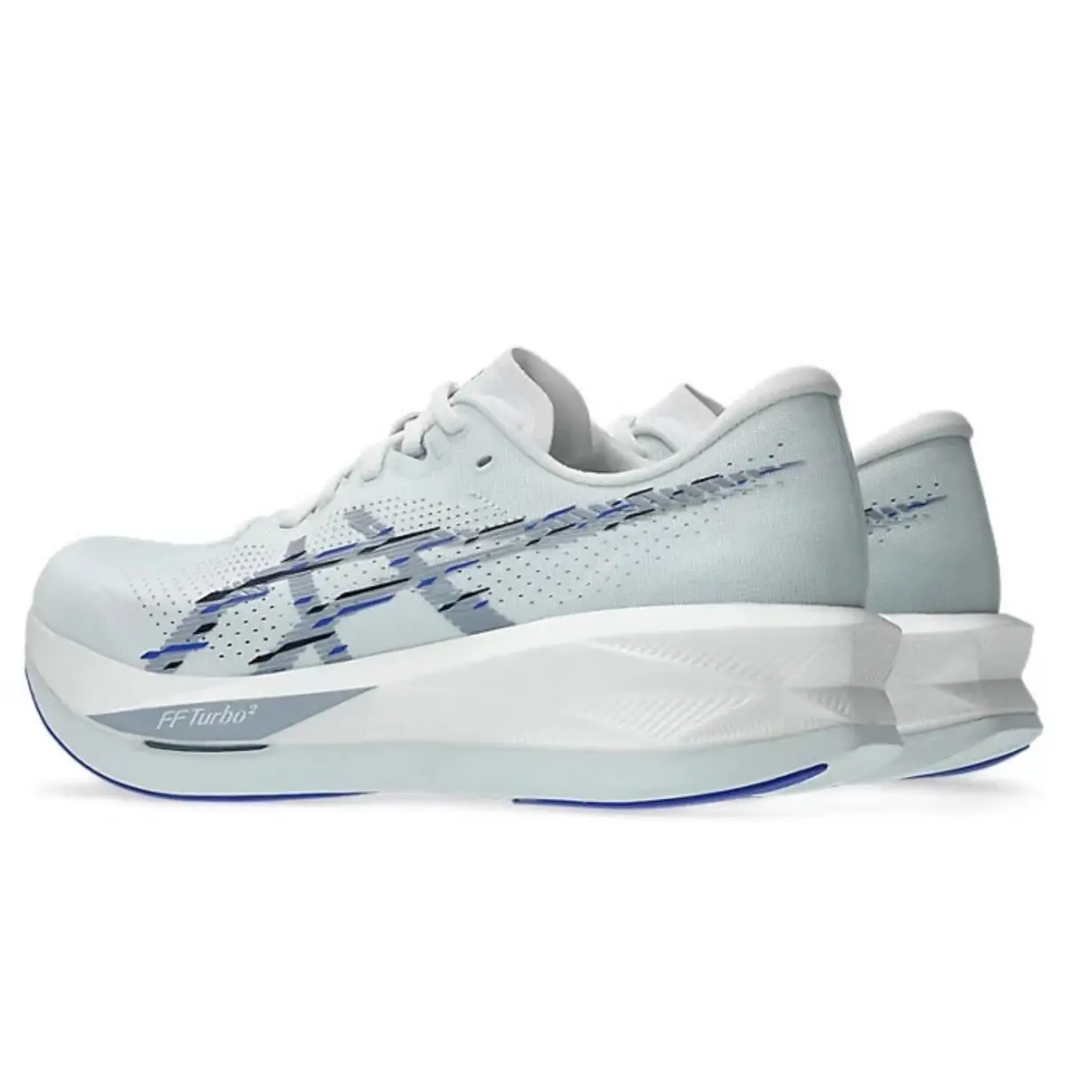 Asics shoes - Asics Sonicblast 1011C083-401 - Sonicblast - 1011C083-401 - Blue 1