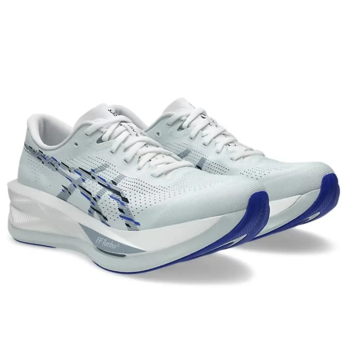 Asics shoes - Asics Sonicblast 1011C083-401 - Sonicblast - 1011C083-401 - Blue 3
